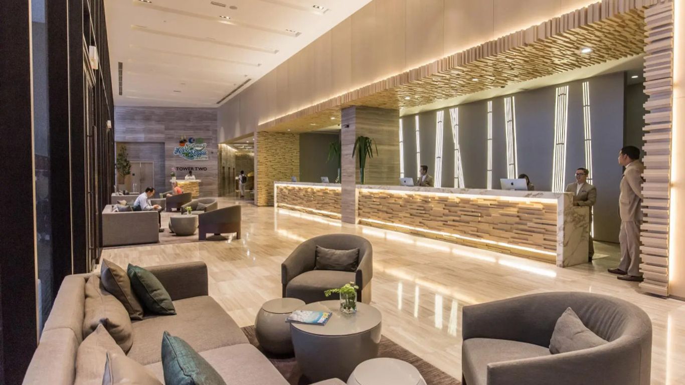 薩布霍姆188號私人套房公寓