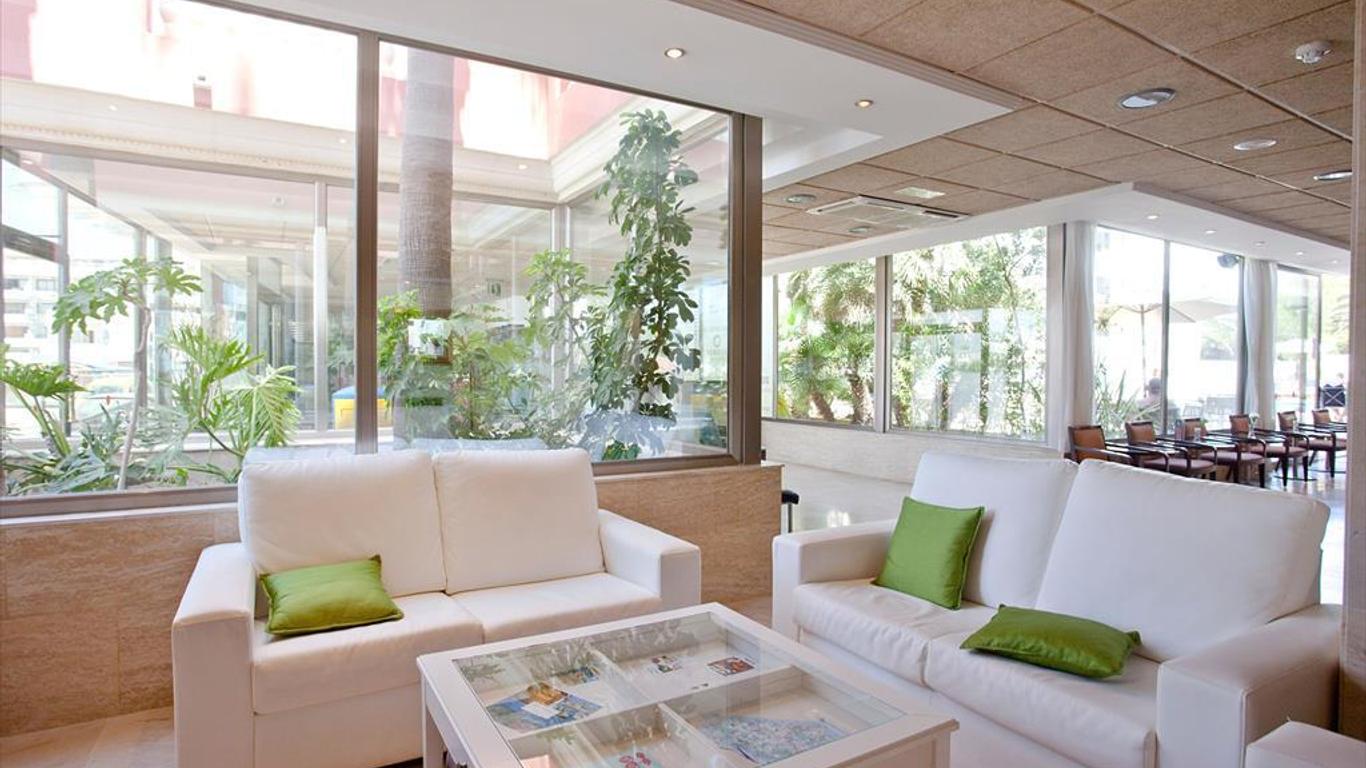 Hotel Moon Dreams Paraiso - Adults Recommended