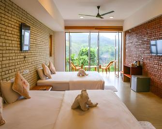 Hillcrest Ella - Ella - Schlafzimmer