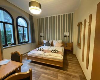 Pension Lindenhof - Dresda