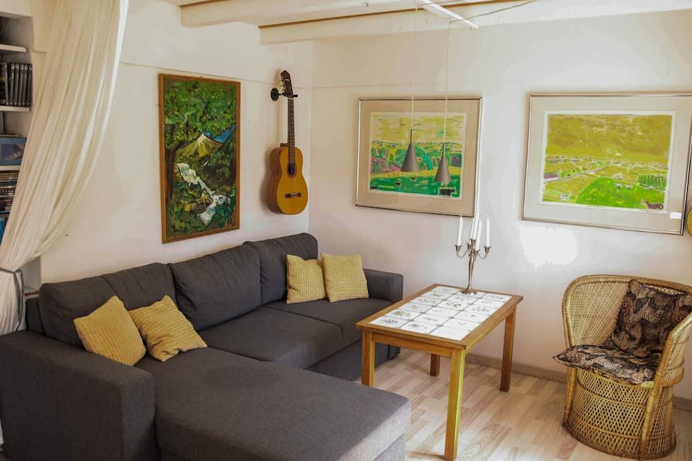 6 Person Holiday Home in Samso – Samsø