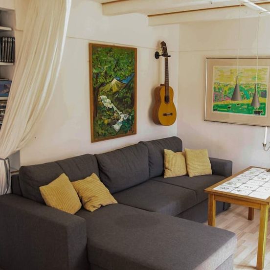6 Person Holiday Home in Samso – Samsø