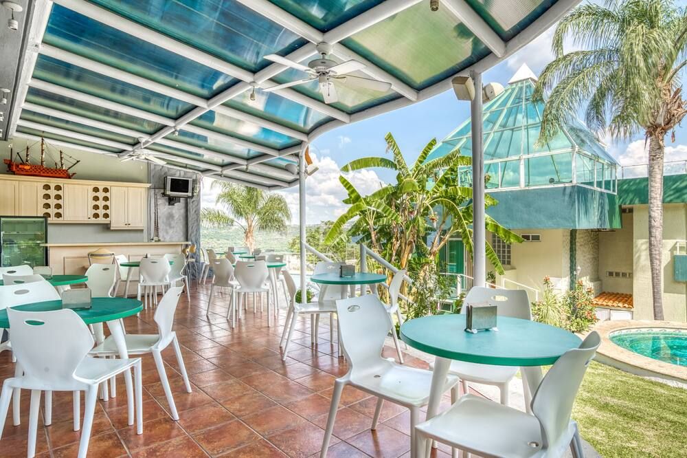 Hotel y Spa Posada Mirador