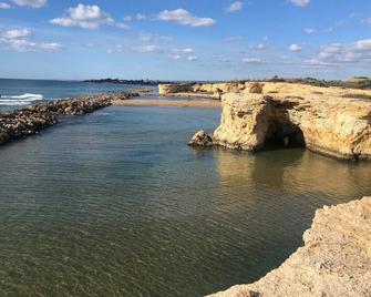 Ciriga Sicily Glamping - Ispica