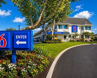 Motel 6-El Cajon, Ca - San Diego - El Cajon