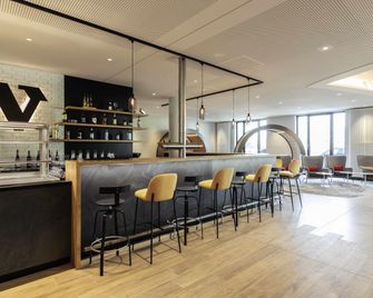 Novotel Düsseldorf Airport - Düsseldorf - Bar