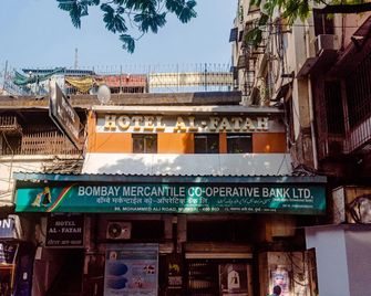 Hotel Al Fatah - Mumbai