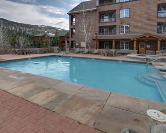 Arapahoe Lodge 1 Bed 1 Bath B - Keystone