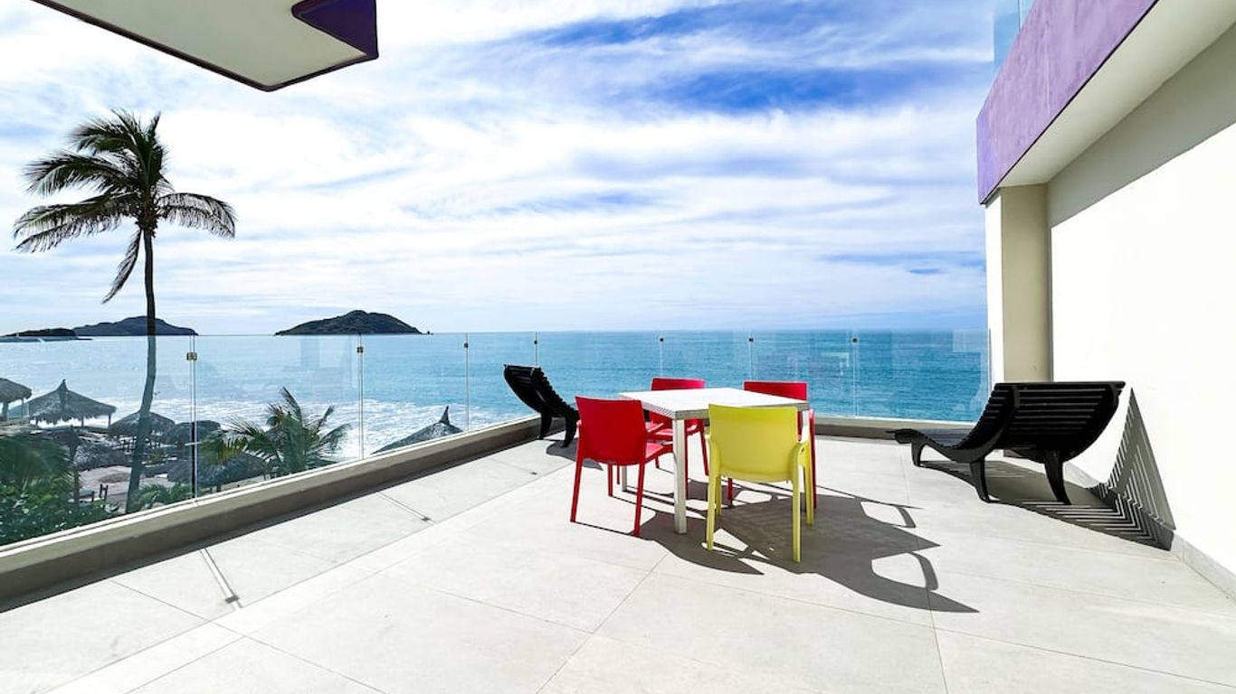 Park Inn By Radisson Mazatlan