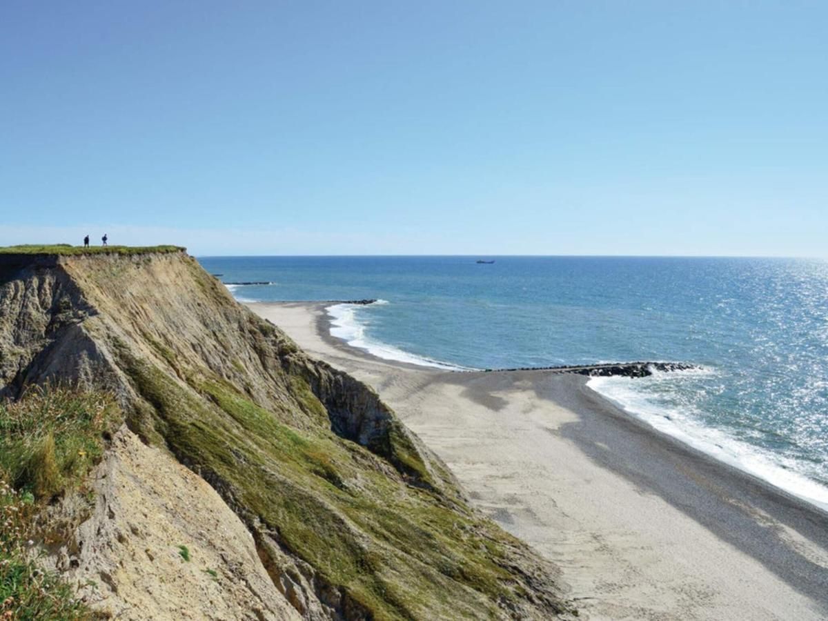 5 star holiday home in Thyborøn – Thyborøn