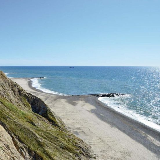 5 star holiday home in Thyborøn – Thyborøn