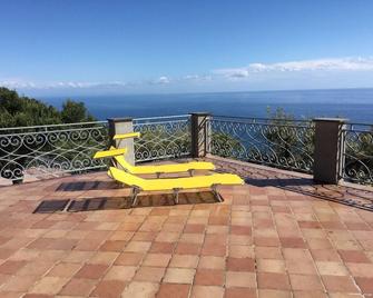 B&B Le Palme - Ameglia