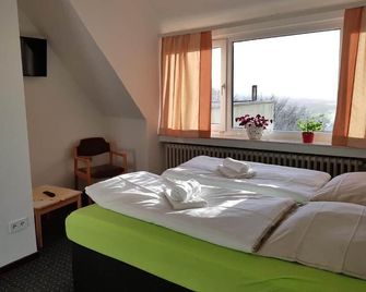 Berghotel - Bad Oeynhausen