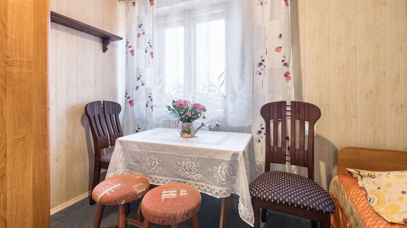 Smyrecek-centrum Bukowiny