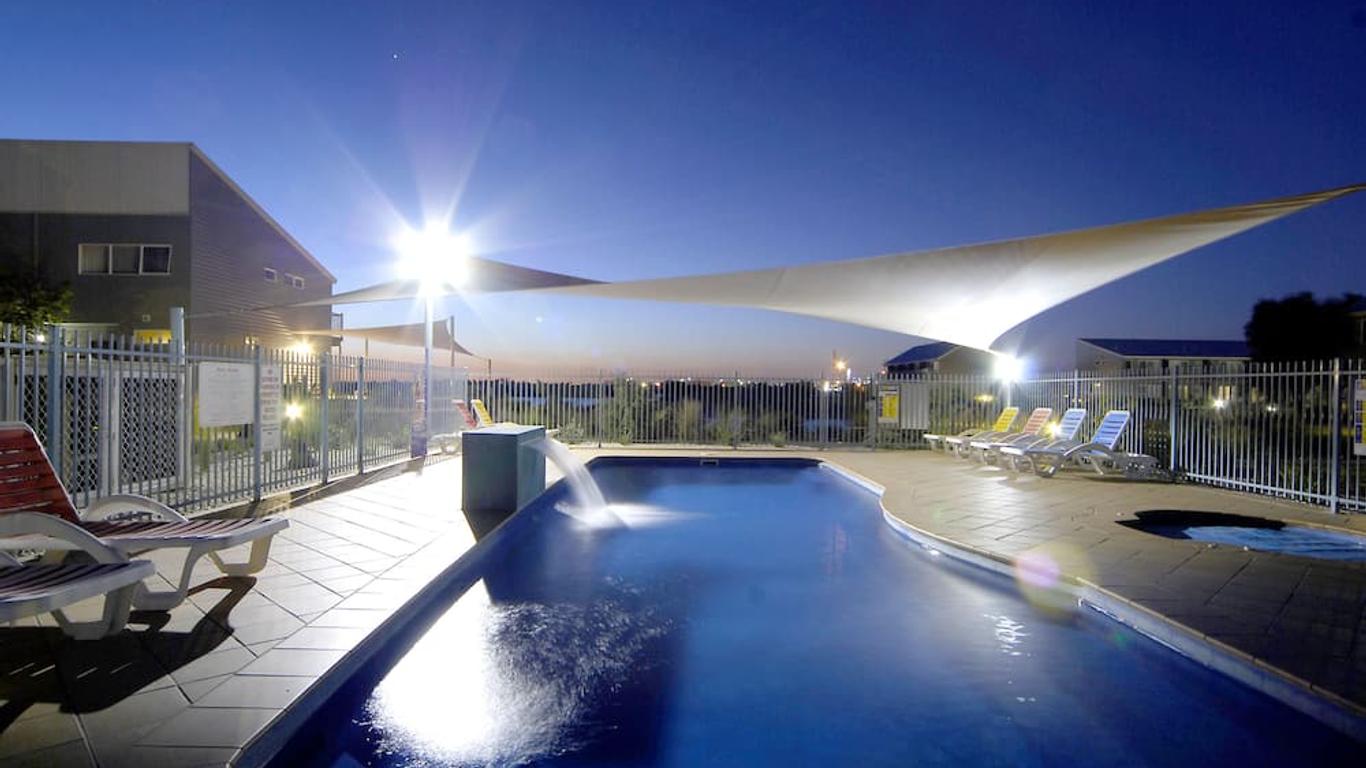 كويست ويليامز تاون نورث