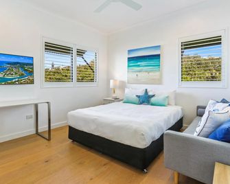 Penthouse luxe, Sunrise Beach - Sunrise Beach