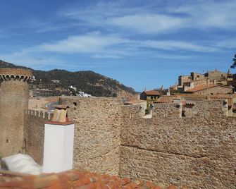 Stunning Apartment In Tossa De Mar - Tossa de Mar - Outdoors view