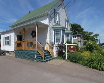 Lacasa Enshediac - Shediac - Building