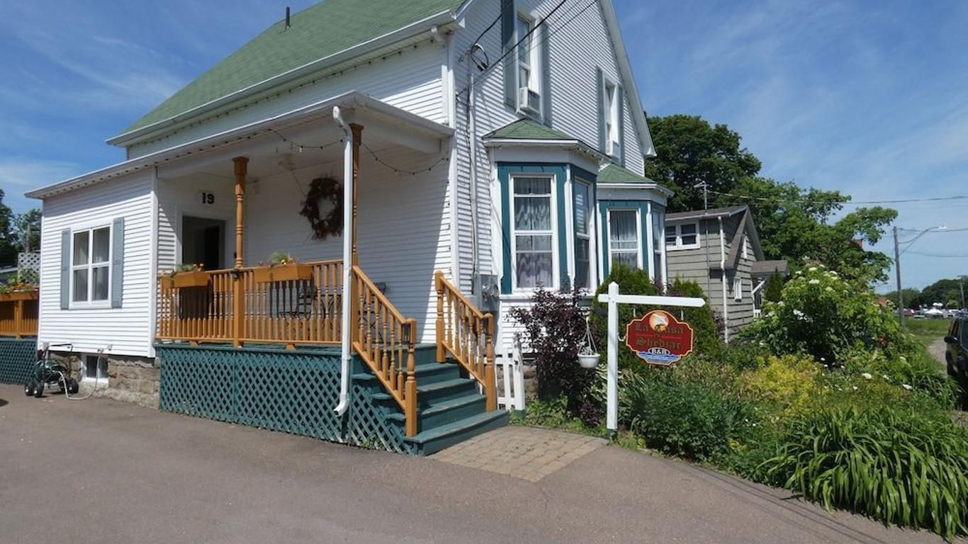 Lacasa Enshediac