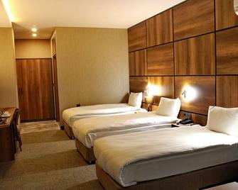 Mardiva Hotel - Mardin