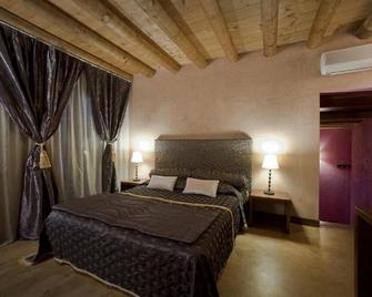 Casa Magnani - Verona - Bedroom
