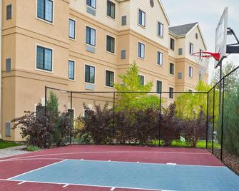 Staybridge Suites Missoula - Missoula - Bygning