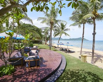 Sea Sand Sun Resort and Villas - Sattahip