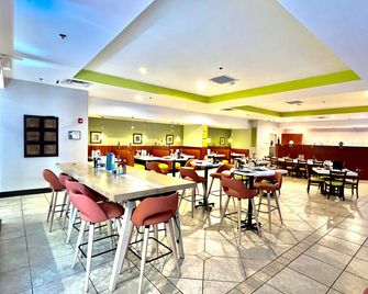 Holiday Inn Toledo-Maumee (I-80/90) By IHG - Maumee - Nhà hàng