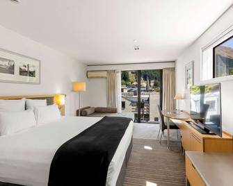 Novotel Queenstown Lakeside - Queenstown - Quarto
