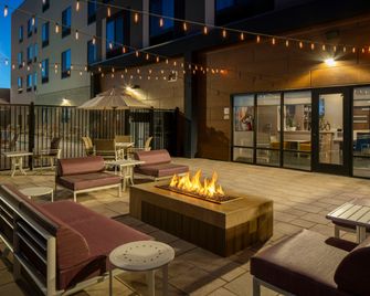 Hampton Inn & Suites by Hilton Buckeye Phoenix - Buckeye - Edificio