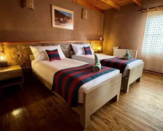 Hostal Elim - San Pedro de Atacama