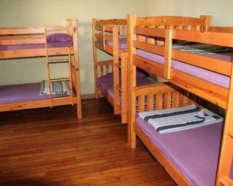 Albergue O Fogar de Teodomiro - Santiago de Compostela - Habitación