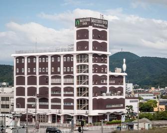 Standard plan WiFi in all rooms breakfast buff / Masuda Shimane - Masuda - Edificio