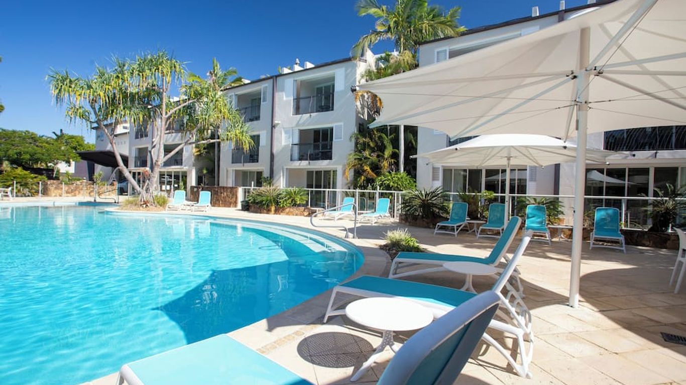 Noosa Blue Resort