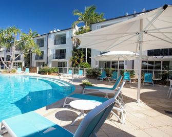 Noosa Blue Resort - Noosa Heads - Pool