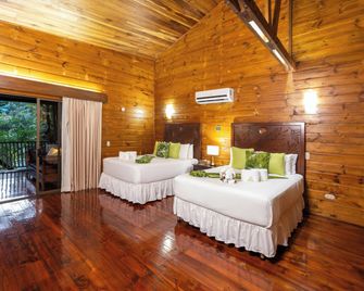 Baldi Hot Springs Hotel & Spa - La Fortuna