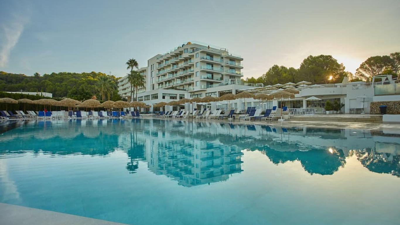 Hotel Victoria Menorca +16 - New Opening