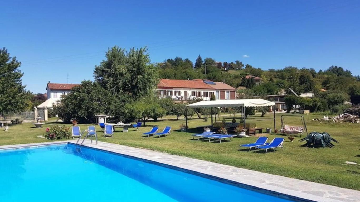 La Crota B&B