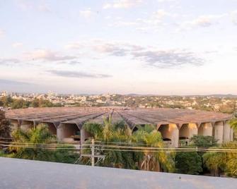 Stop Inn Plus Pampulha - Belo Horizonte - Restaurant