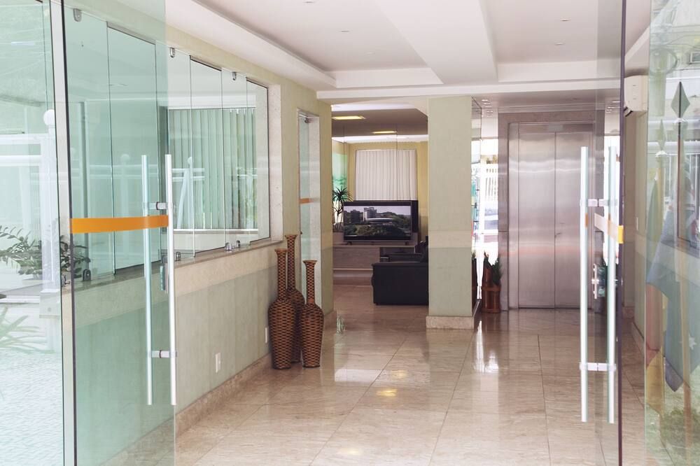 KS Residence - Rio de Janeiro - Lobi