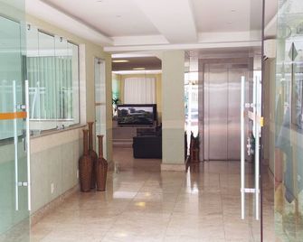 KS Residence - Rio de Janeiro - Lobi