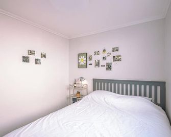 moneystay inchon - Incheon - Schlafzimmer