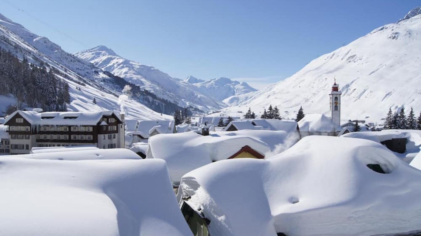 Alpenhotel Schlüssel