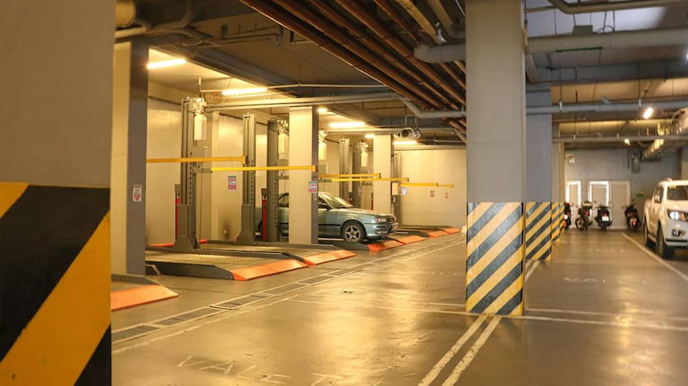 جو هوتلز نورث إدسا