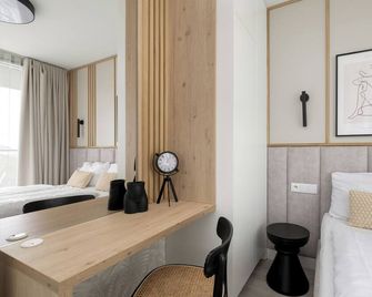 Wave SeaView Apartments by Solarento - Międzyzdroje