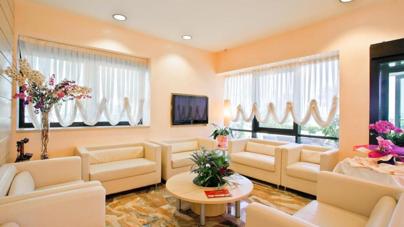 Hotel Ida