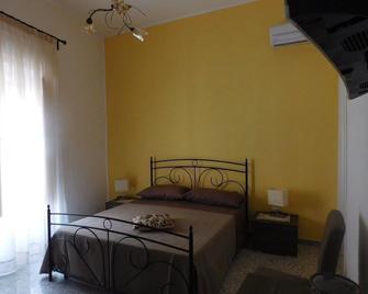 B & B Amore - Vietri sul Mare - Bedroom
