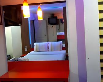 Pb Resort - Hat Yai - Habitación