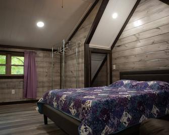 Morning Mist - Sugarcreek - Habitación