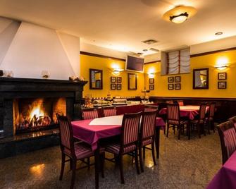 Hotel Meridijan16 - Zagreb - Restaurante